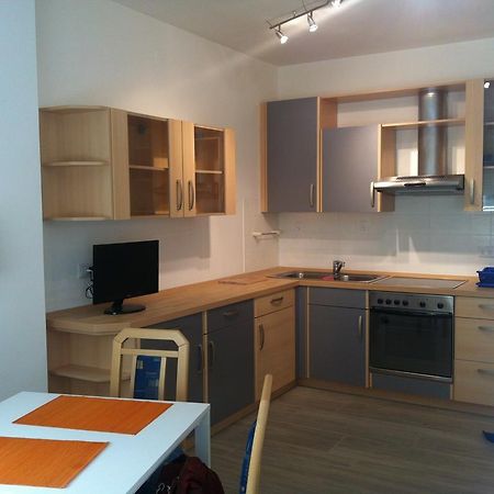 Casa Laurino In Centro A Bolzano Apartment ห้อง รูปภาพ