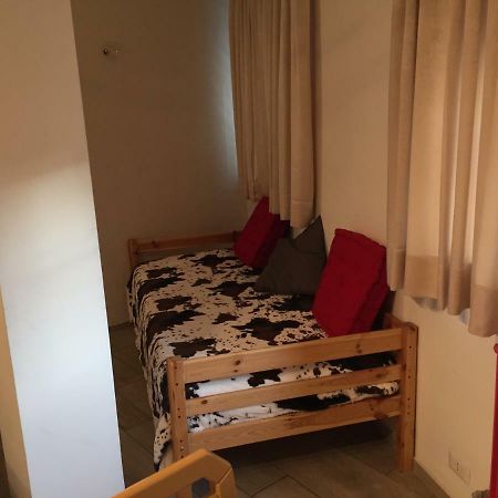 Casa Laurino In Centro A Bolzano Apartment ภายนอก รูปภาพ