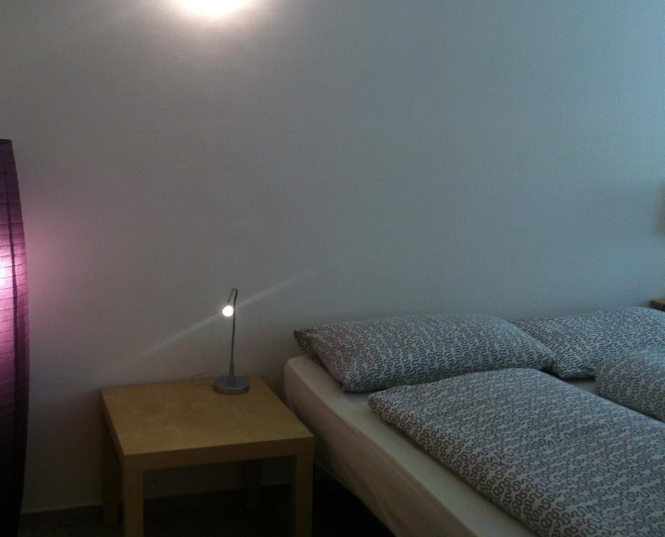 Casa Laurino In Centro A Bolzano Apartment ห้อง รูปภาพ