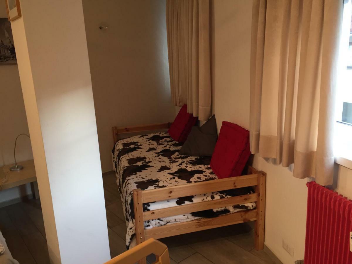 Casa Laurino In Centro A Bolzano Apartment ภายนอก รูปภาพ